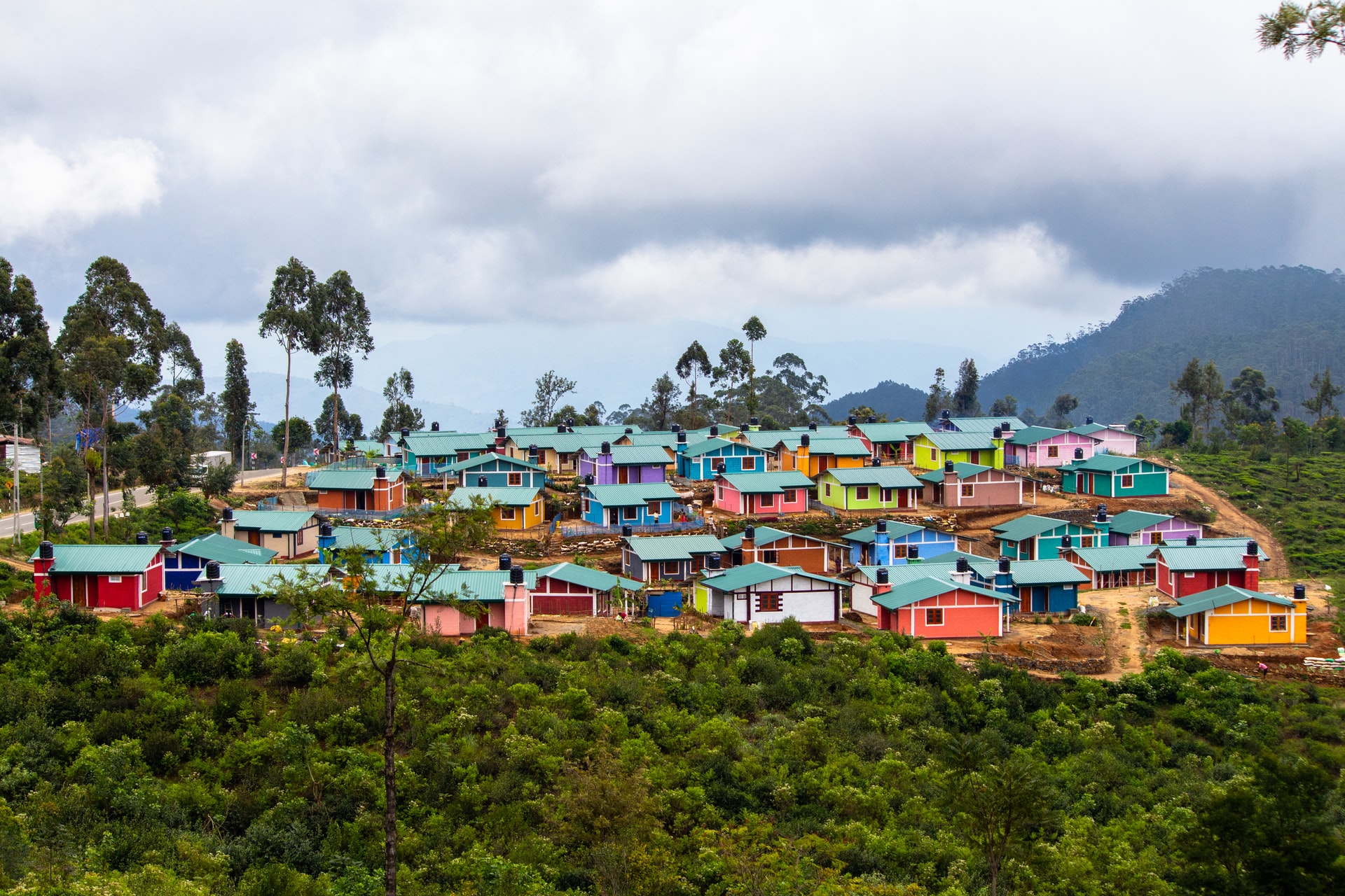 Individuele Rondreis Tanzania 12 dagen